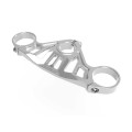 DBK Special Parts (Ducabike) Upper Triple Clamp (GP Edition) for the Ducati Panigale V4 (2025+) DBK Special Parts (Ducabike) Upper Triple Clamp (GP Edition) for the Ducati Panigale V4 (2025+)